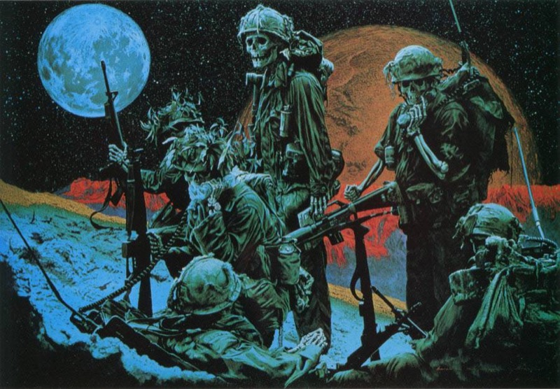 Illustration for article titled Today, We Lost a Great Japanese IllustratorÂ